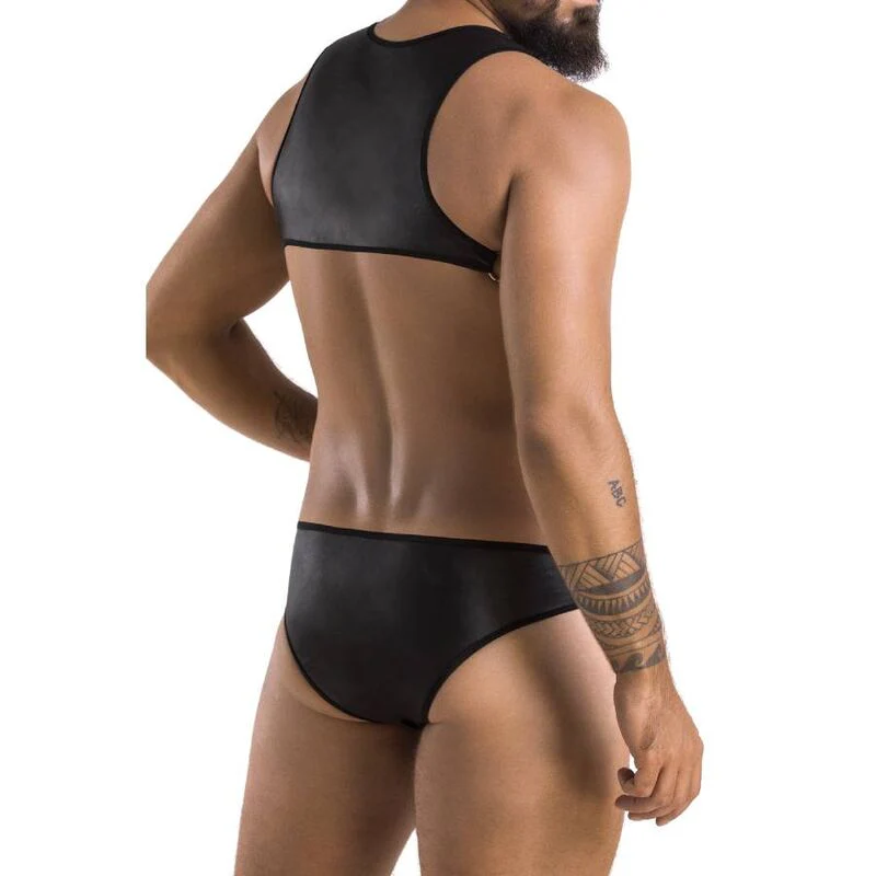 PASSION - 056 BODY ADAM PRETO S/M - Image 5
