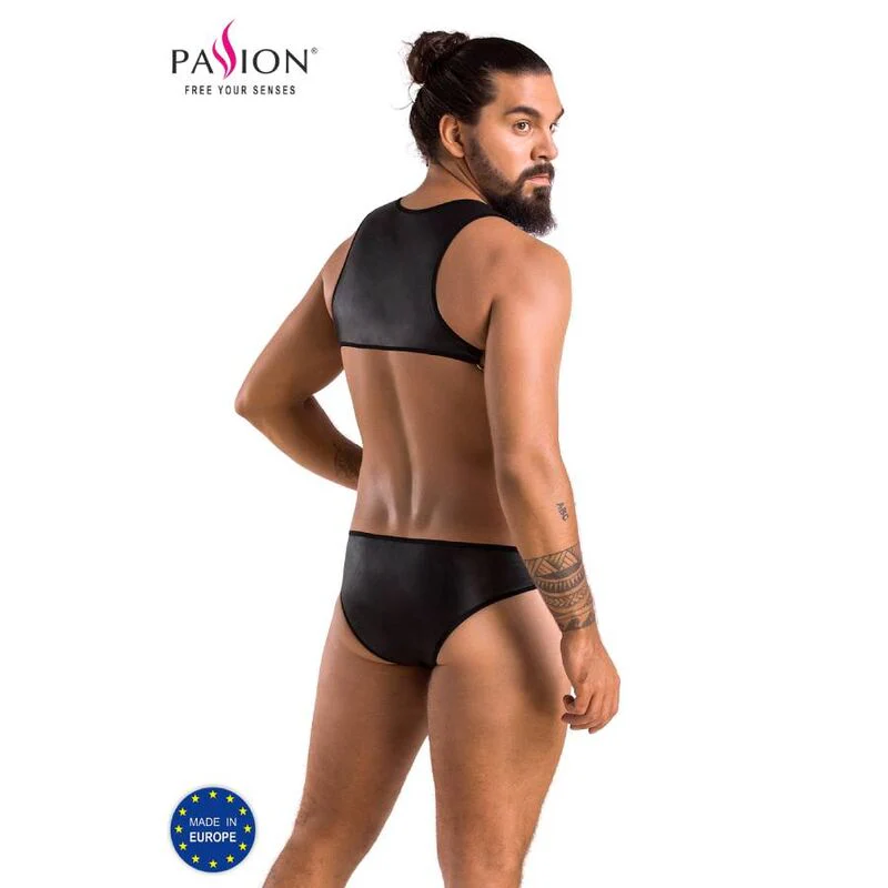 PASSION - 056 BODY ADAM PRETO S/M - Image 8