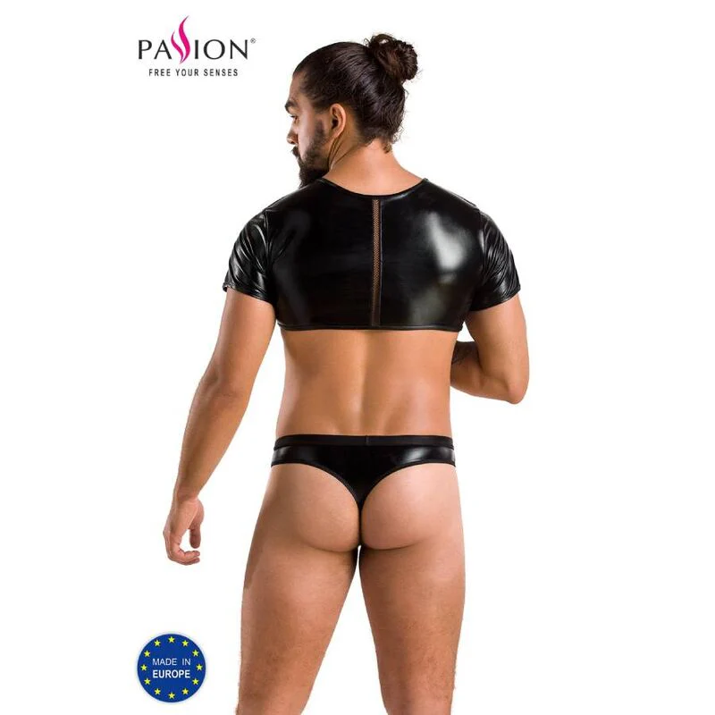 PASSION - 057 CONJUNTO PETER PRETO S/M - Image 14