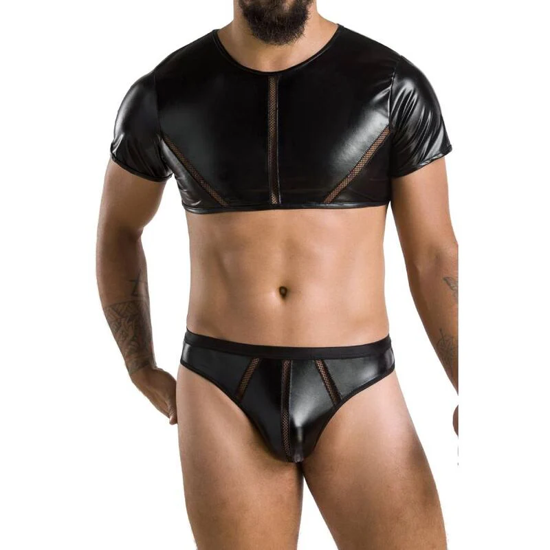 PASSION - 057 CONJUNTO PETER PRETO S/M - Image 21