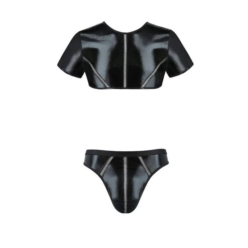PASSION - 057 CONJUNTO PETER PRETO S/M - Image 23