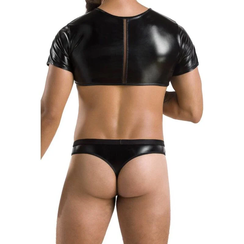 PASSION - 057 CONJUNTO PETER PRETO S/M - Image 3