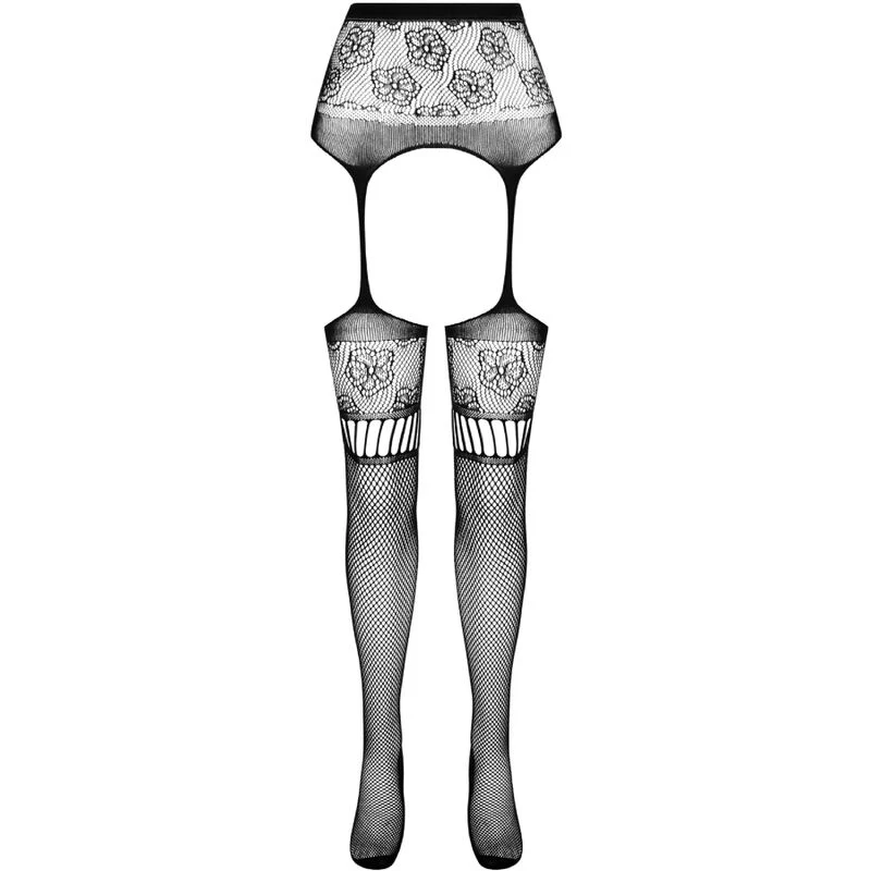 PASSION - CALAS S030 COM LIGA PRETA TAMANHO ÚNICO - Image 6