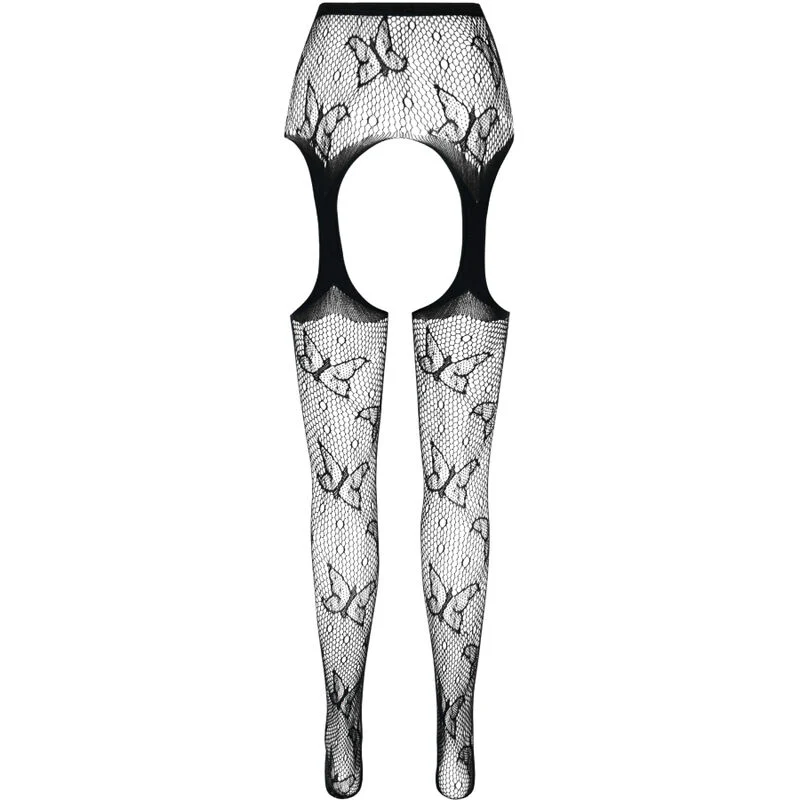 PASSION - COLEO ECO BODYSTOCK ECO S001 VERMELHO - Image 19