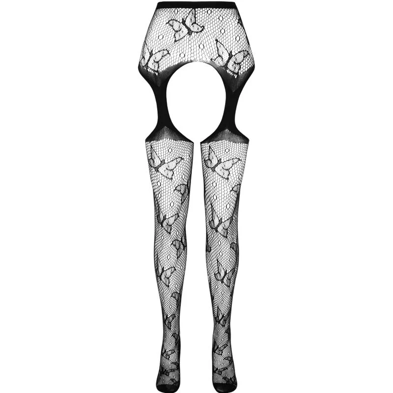 PASSION - COLEO ECO BODYSTOCK ECO S001 VERMELHO - Image 4