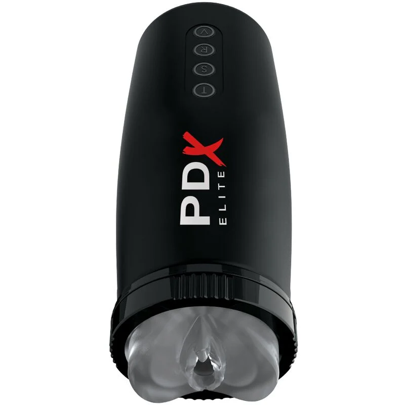 PDX ELITE - STROKER ULTRA-PODEROSO RECARREGVEL - Image 2