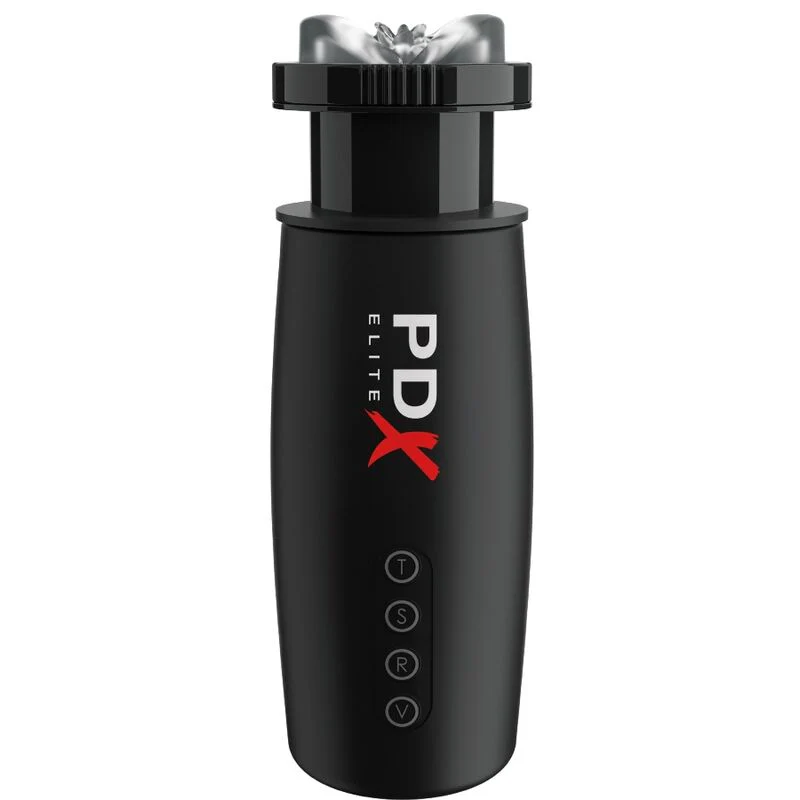 PDX ELITE - STROKER ULTRA-PODEROSO RECARREGVEL - Image 3
