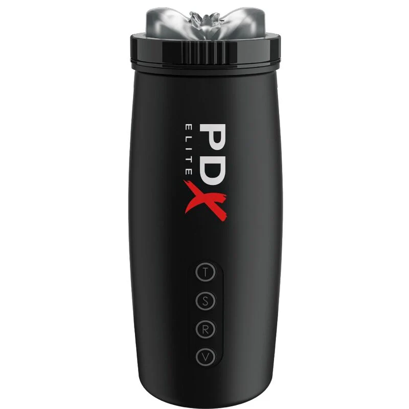 PDX ELITE - STROKER ULTRA-PODEROSO RECARREGVEL - Image 4