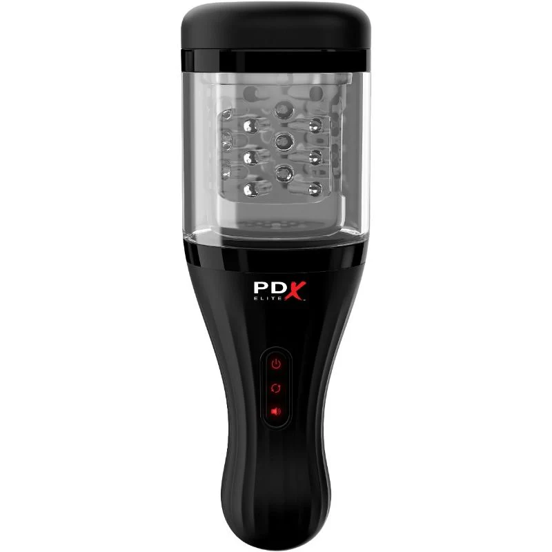 PDX ELITE - TALK ROTOBATOR SUJO - Image 2