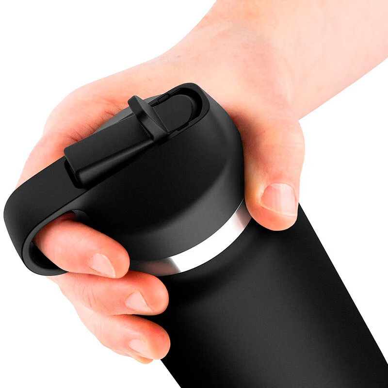 PDX PLUS - FAP FLASK DISCRETO STROKER CLEAR MODELO 1 - Image 2