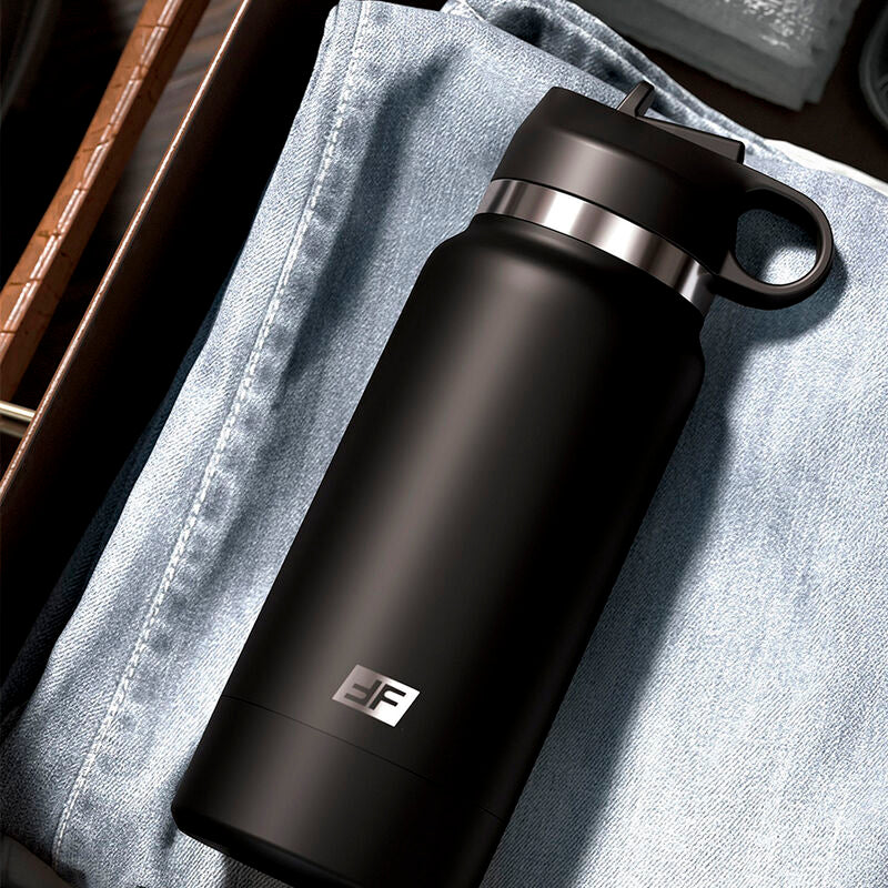 PDX PLUS - FAP FLASK DISCRETO STROKER CLEAR MODELO 1 - Image 4