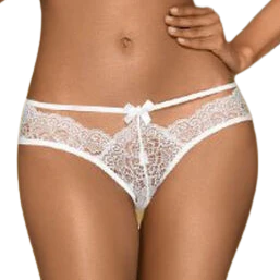 PENTHOUSE - ADORE ME PANTIES PRETO S/M - Image 31