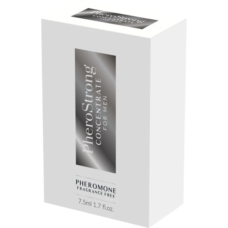 PHEROSTRONG - FRAGNCIA CONCENTRADA PARA ELE 7,5 ML - Image 3