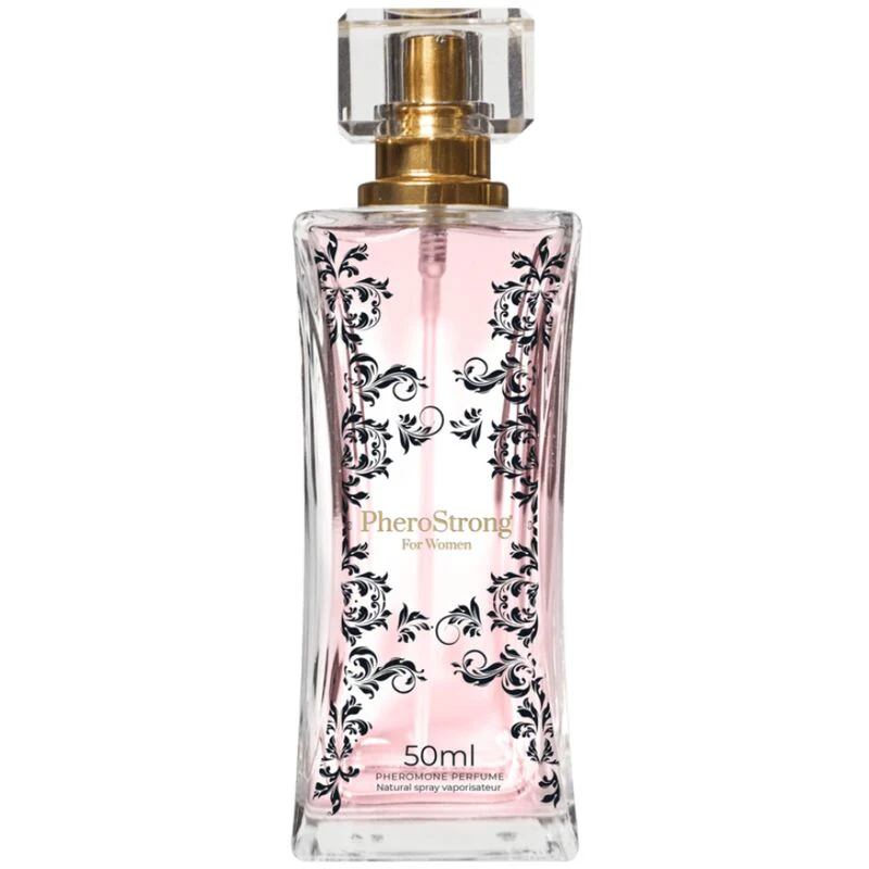 PHEROSTRONG - PERFUME DE FEROMÔNIOS PARA MULHER 50 ML - Image 2