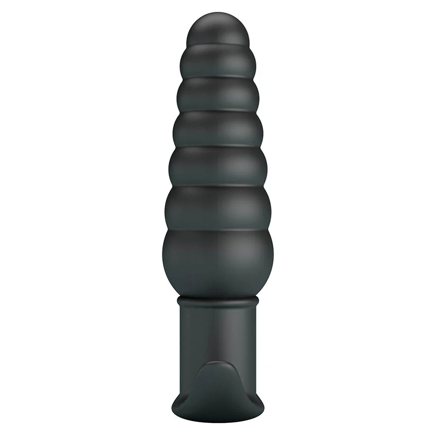 PRETTY LOVE - AEOLIS PLUG ANAL VIBRATÓRIO - Image 3