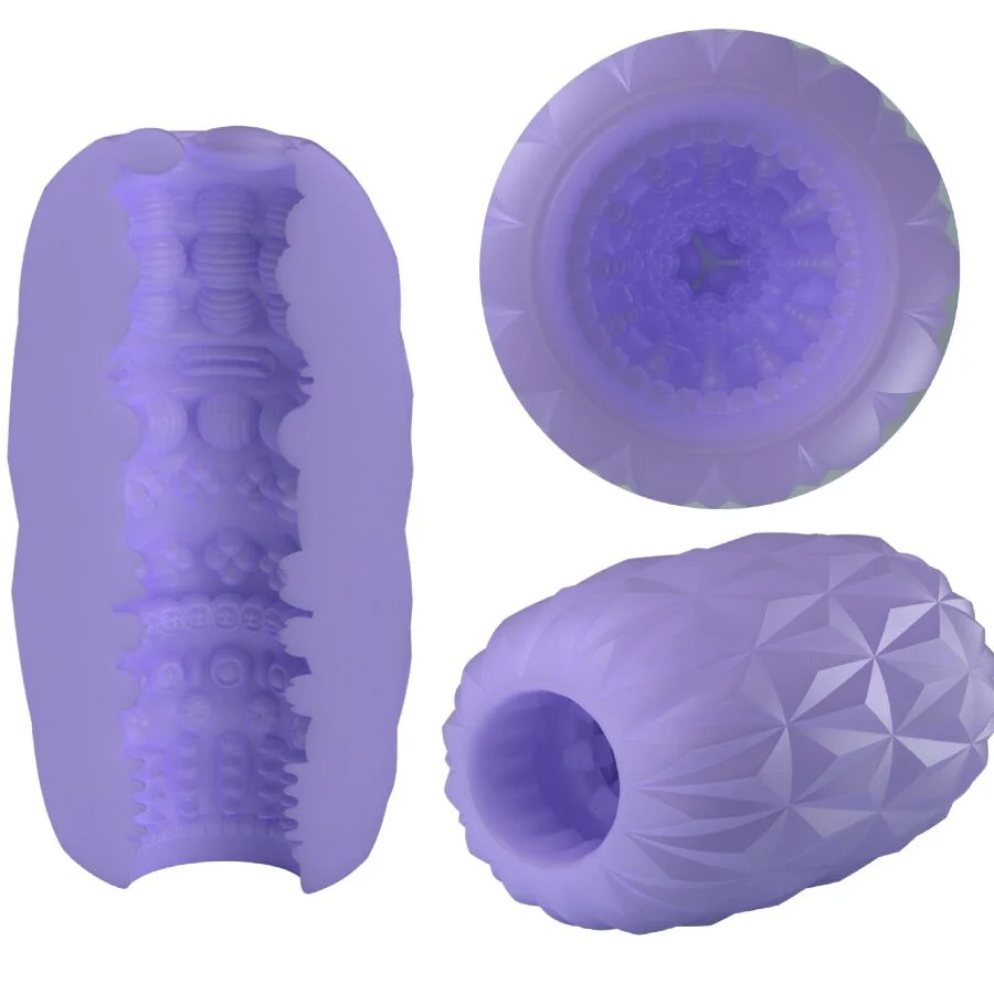 PRETTY LOVE - ATHENA ALICE PACK 15 MASTURBADORES MASCULINOS VARIOS - Image 4
