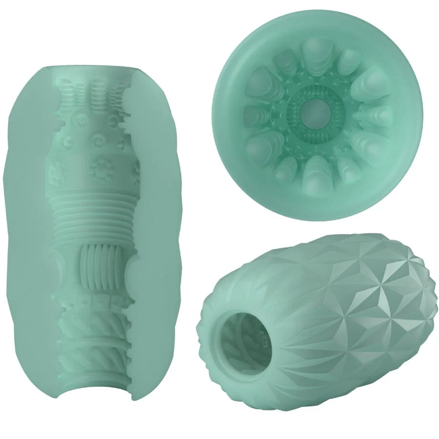 PRETTY LOVE - ATHENA ALICE PACK 15 MASTURBADORES MASCULINOS VARIOS - Image 5