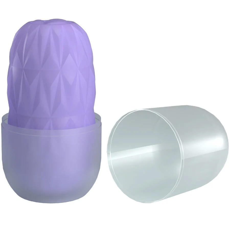 PRETTY LOVE - ATHENA ALICE PACK 15 MASTURBADORES MASCULINOS VARIOS - Image 6