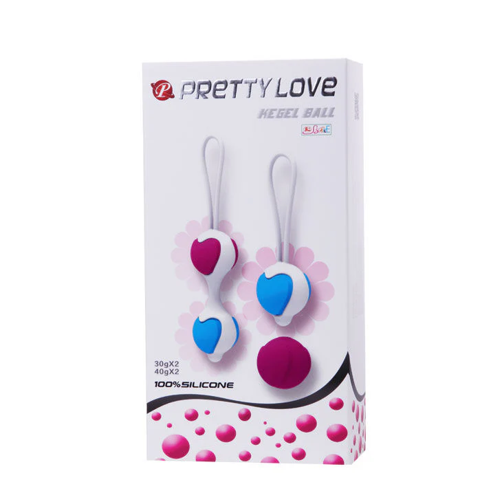 PRETTY LOVE - BOLA DE HEGEL - Image 7