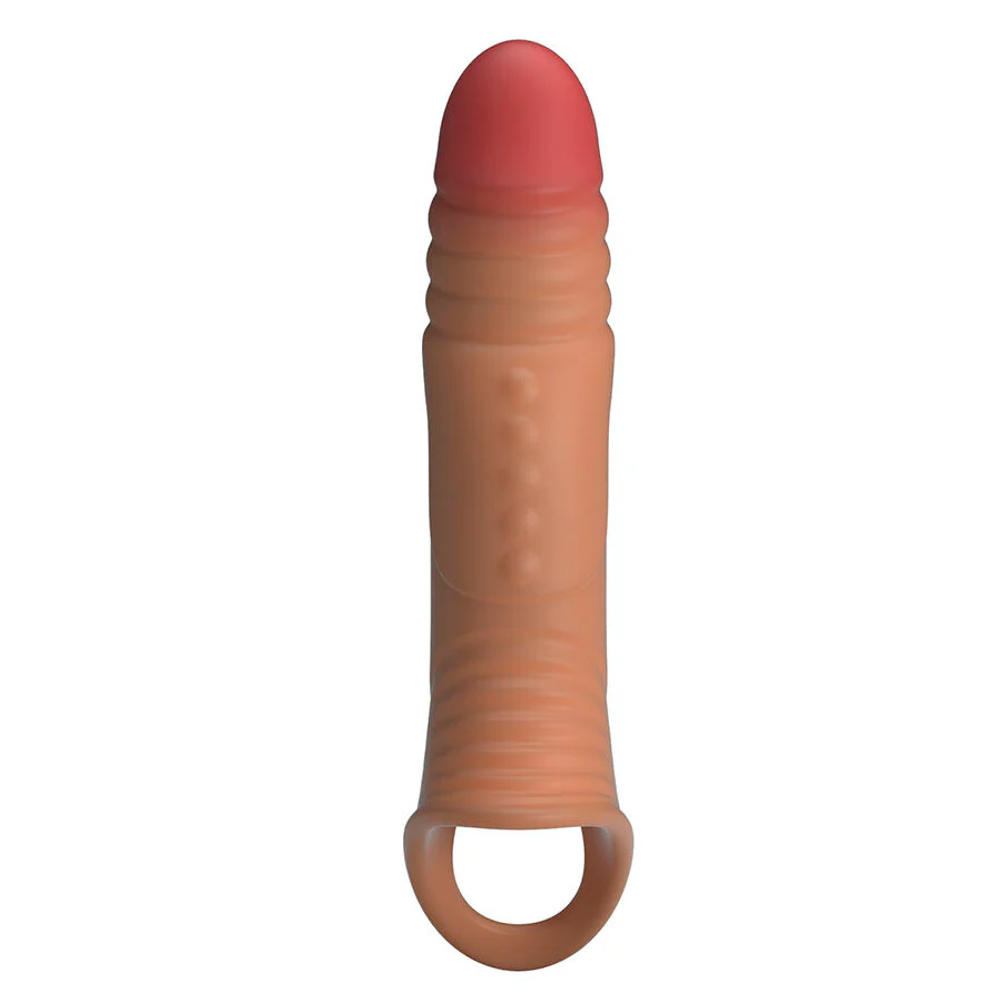 PRETTY LOVE - CAPA VIBRATÓRIA PARA PÊNIS - Image 3