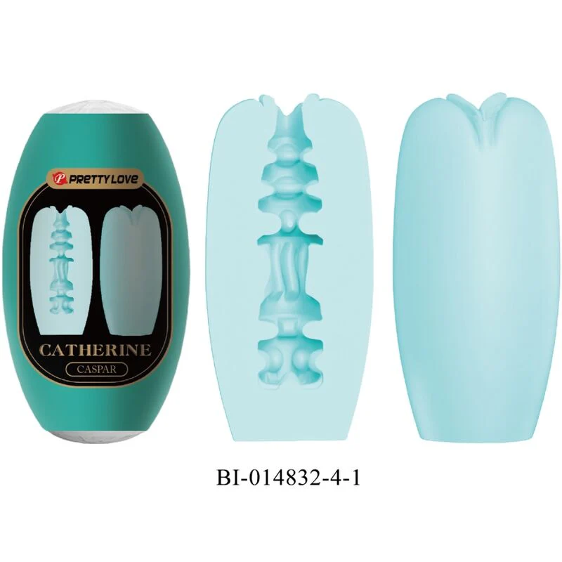 PRETTY LOVE - CASPAR PACK 15 MASTURBADORES MASCULINOS VARIOS - Image 3