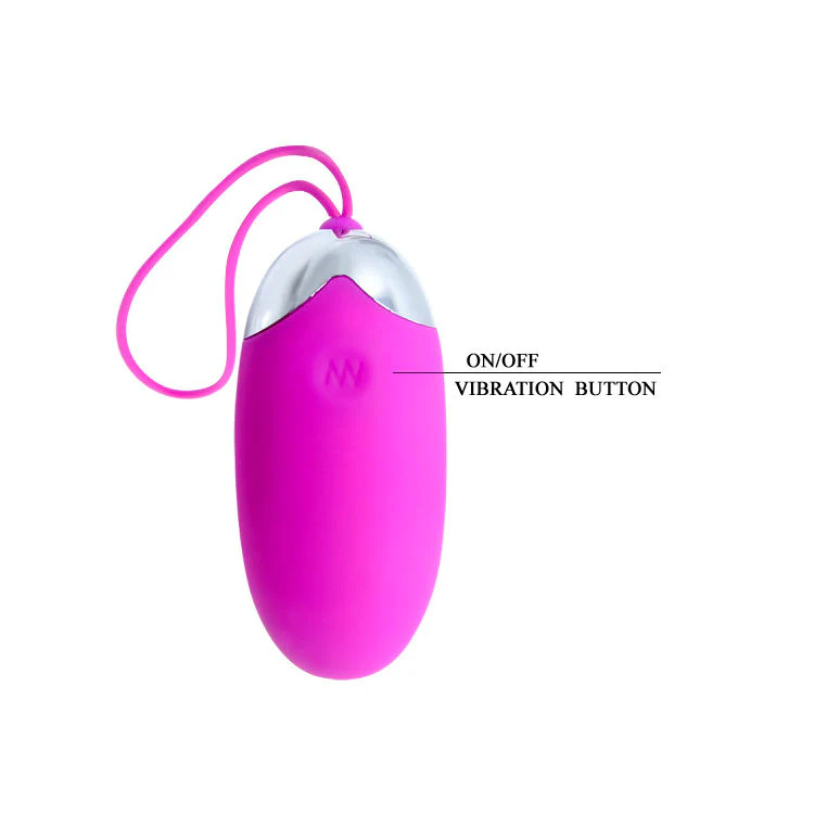 PRETTY LOVE - CONTROLE REMOTO EGG BERGER 12 V - Image 7