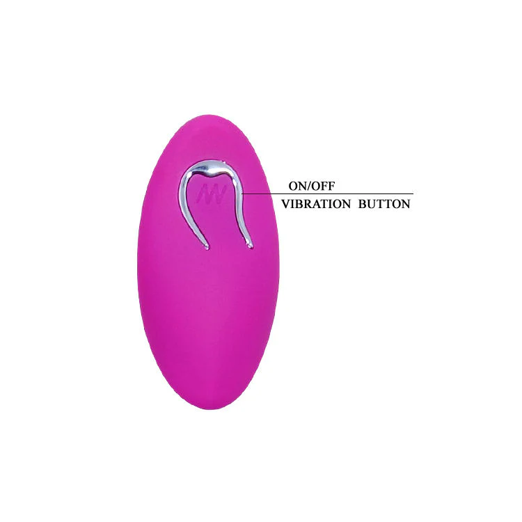 PRETTY LOVE - CONTROLE REMOTO EGG BERGER 12 V - Image 8