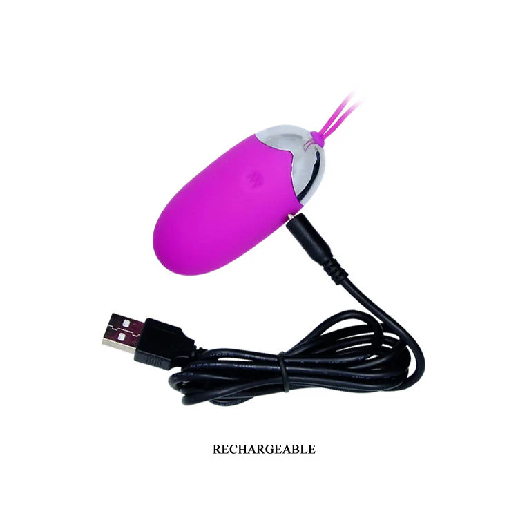 PRETTY LOVE - CONTROLE REMOTO EGG BERGER 12 V - Image 9