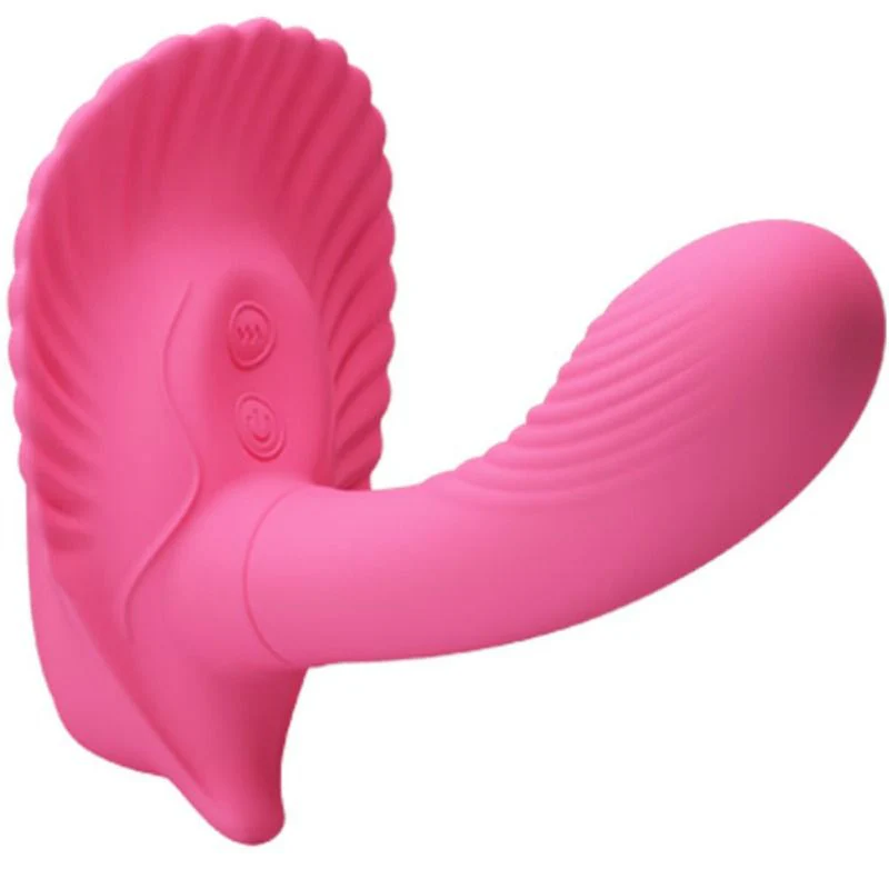 PRETTY LOVE - CONTROLE REMOTO ESTIMULANTE SHELL - Image 3