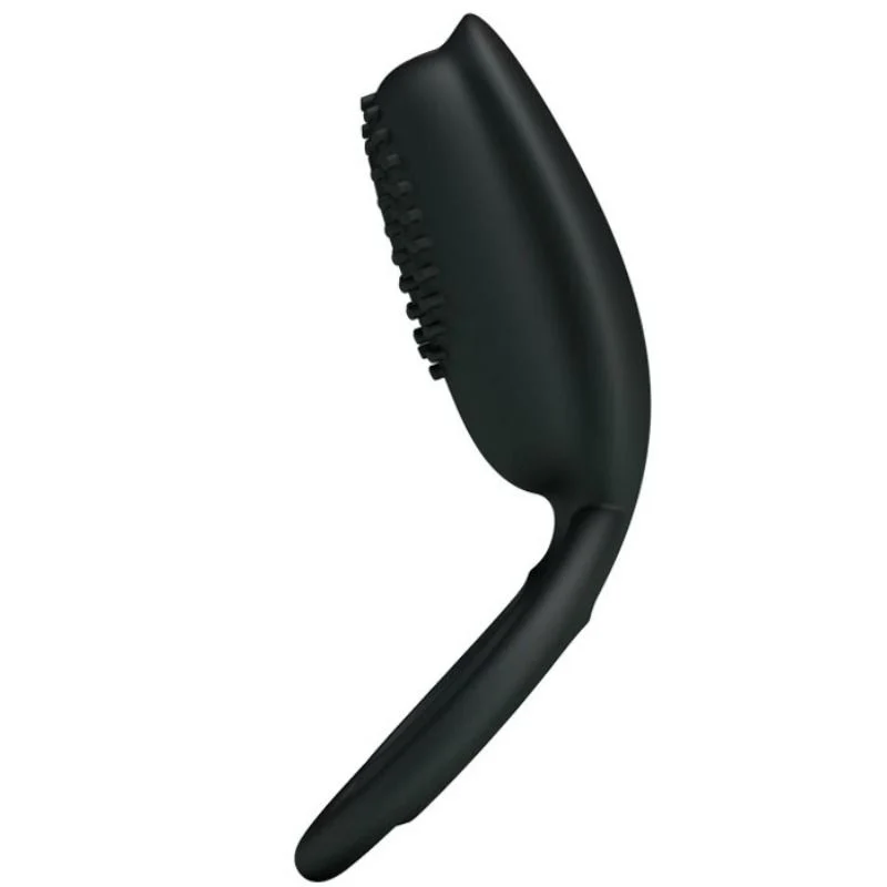 PRETTY LOVE - ESTHER ANEL VIBRADOR COM ESTIMULADOR - Image 3