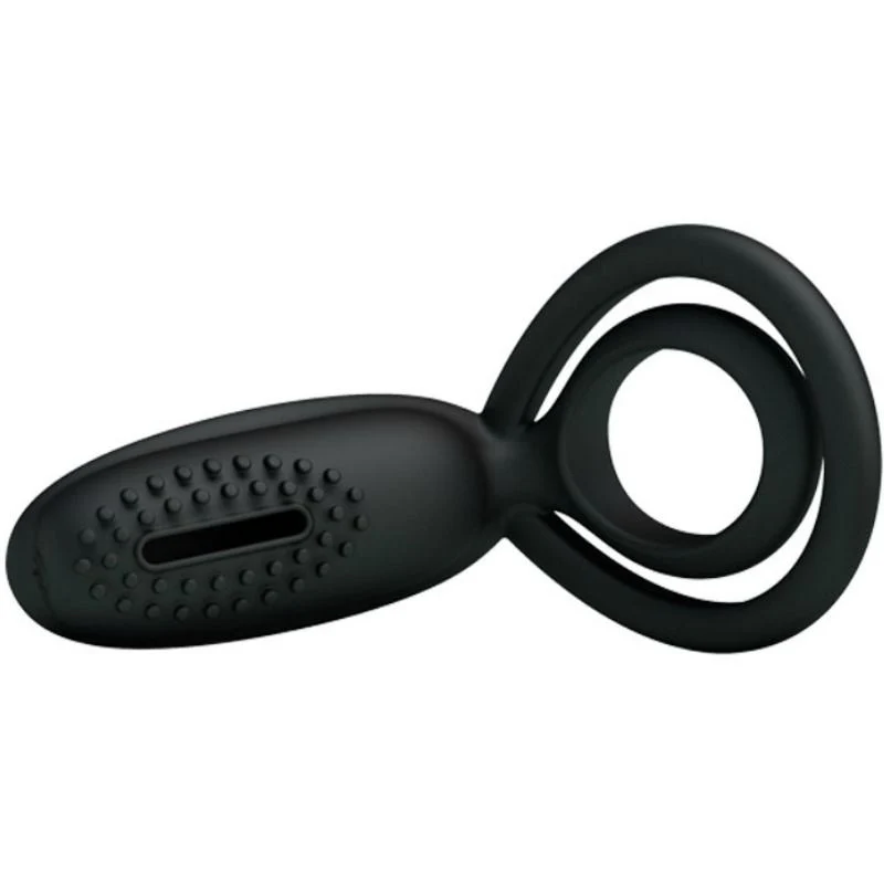 PRETTY LOVE - ESTHER ANEL VIBRADOR COM ESTIMULADOR - Image 4