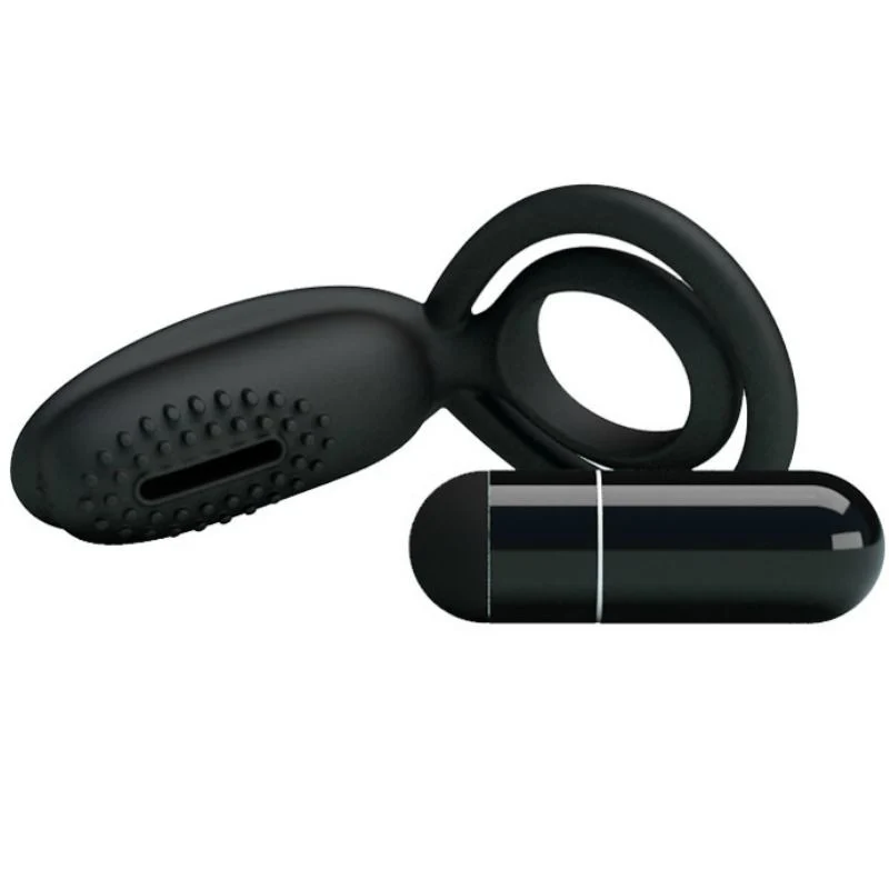 PRETTY LOVE - ESTHER ANEL VIBRADOR COM ESTIMULADOR - Image 7