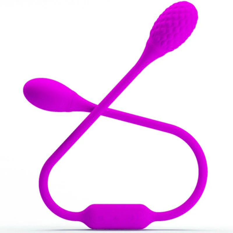 PRETTY LOVE - ESTIMULADOR UNISEXO DREAM LOVERS WHIP 2 - Image 7