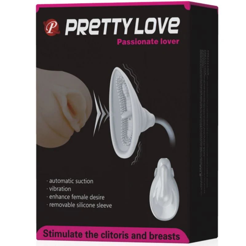 PRETTY LOVE - FLIRTATION AMANTE APAIXONADO ESTIMULANDO OTRIO - Image 9