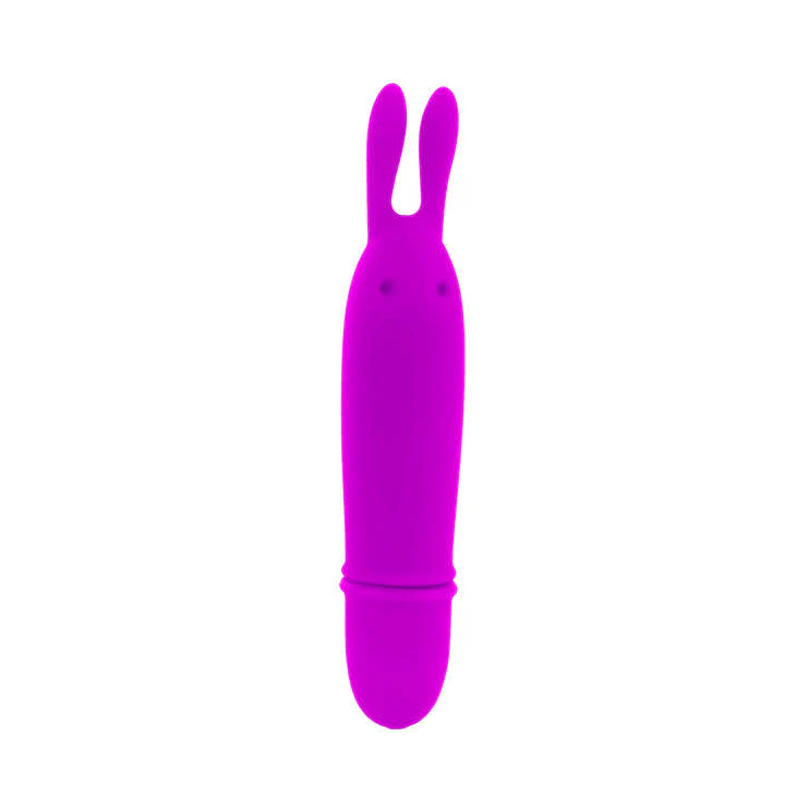 PRETTY LOVE - FLIRTATION MASSAGER ESTIMULANTE BOYCE - Image 5