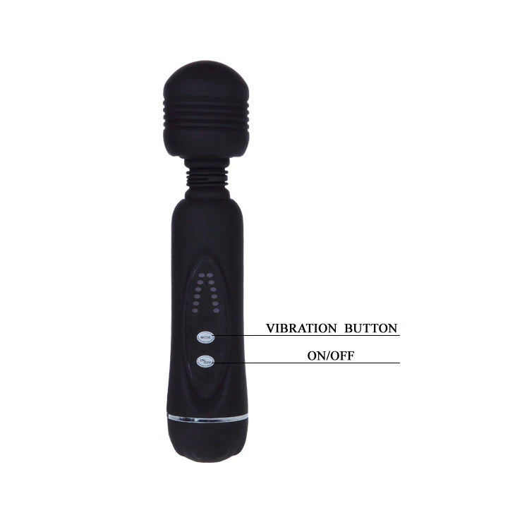 PRETTY LOVE - FLIRTATION MASSAGER MGICO - Image 6