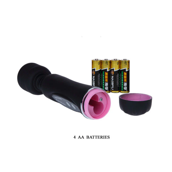 PRETTY LOVE - FLIRTATION MASSAGER MGICO - Image 7