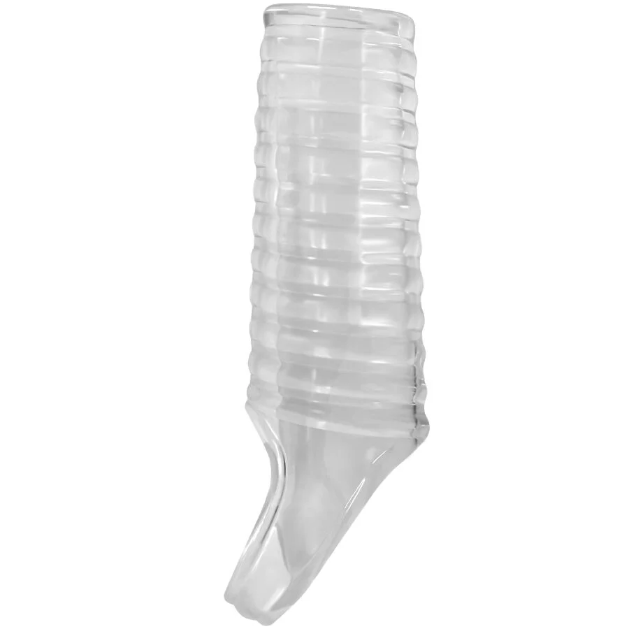 PRETTY LOVE - HARTMAN PENIS SHEATH TRANSPARENTE - Image 2