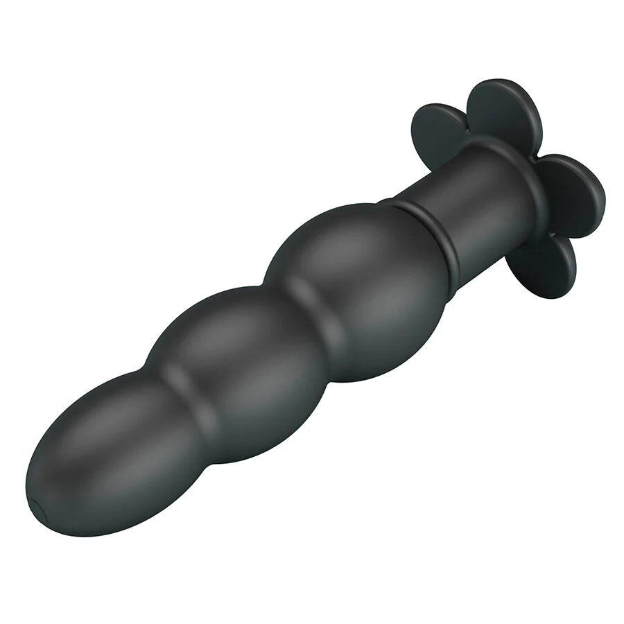 PRETTY LOVE - JADIER PLUG ANAL VIBRATÓRIO - Image 4