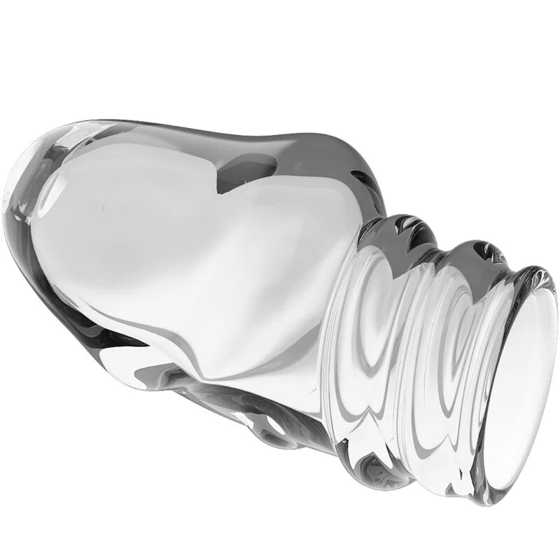 PRETTY LOVE - JEREMY PÊNIS TRANSPARENTE MAIS ESPESSO - Image 4