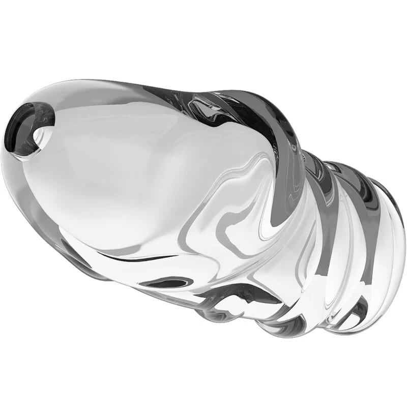 PRETTY LOVE - JEREMY PÊNIS TRANSPARENTE MAIS ESPESSO - Image 5
