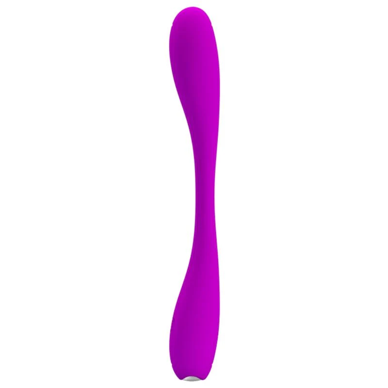 PRETTY LOVE - LOVE YEDDA VIBRADOR FLEXÍVEL - Image 2