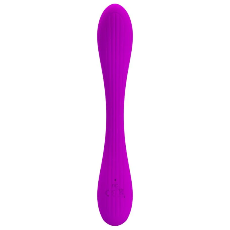 PRETTY LOVE - LOVE YEDDA VIBRADOR FLEXÍVEL - Image 3
