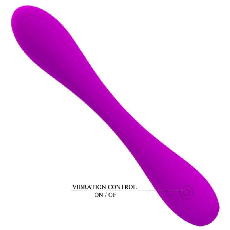 PRETTY LOVE - LOVE YEDDA VIBRADOR FLEXÍVEL - Image 6