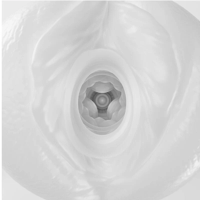 PRETTY LOVE - MASHA MASTURBADOR MASCULINO BRANCO - Image 4