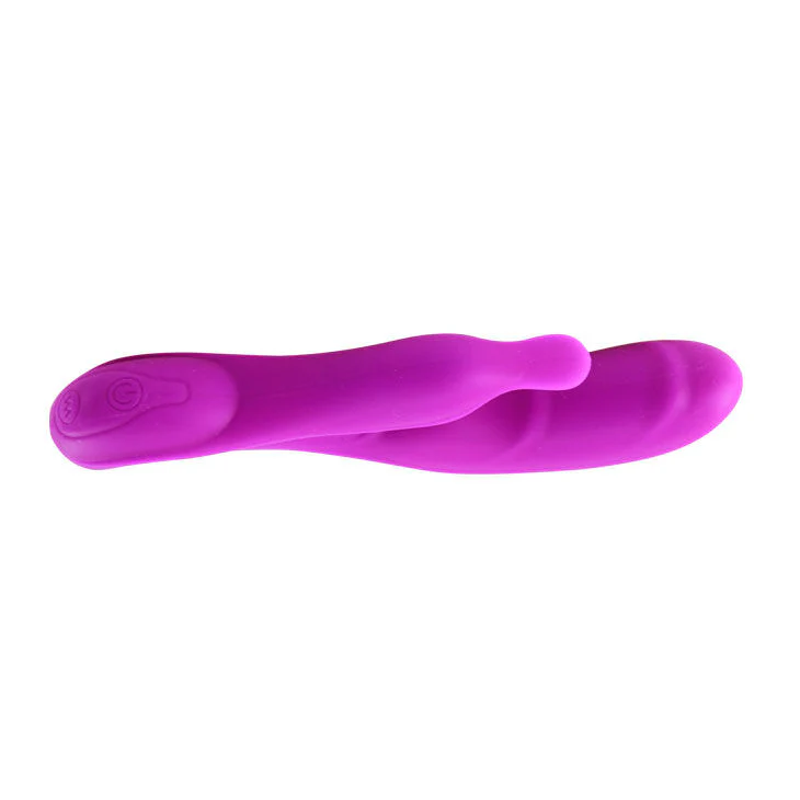 PRETTY LOVE - MASSAGEIRO LILAC BLISS DE ALTA QUALIDADE - Image 6