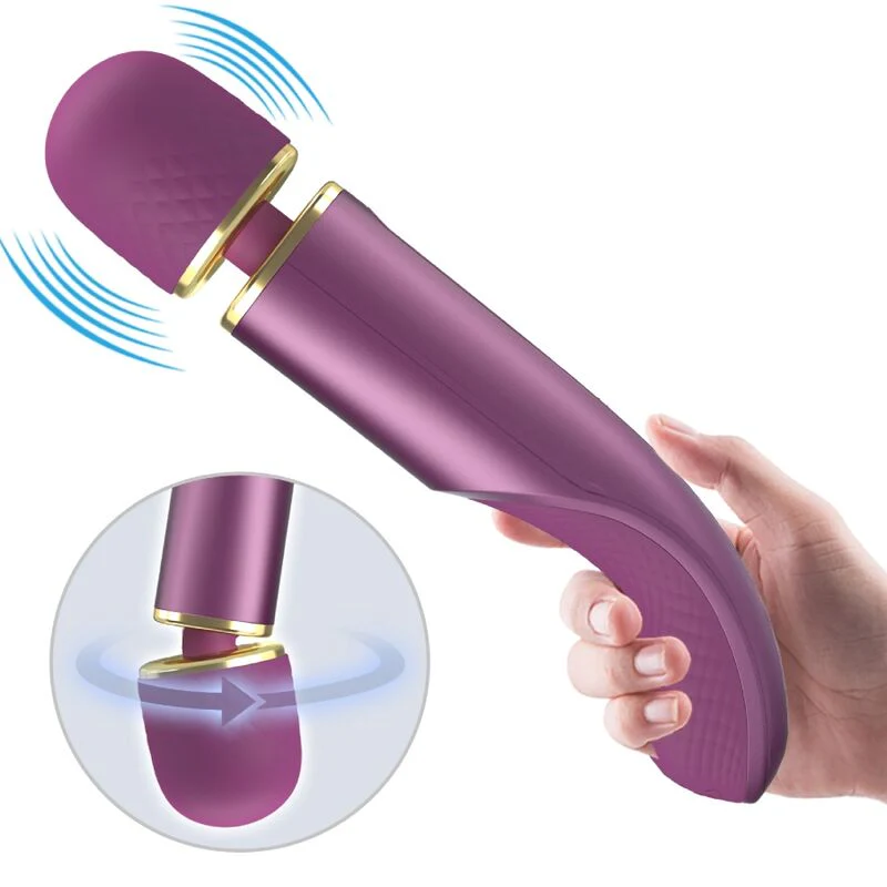 PRETTY LOVE - MASSAGER 7 MODOS DE VIBRAO ROXO - Image 6