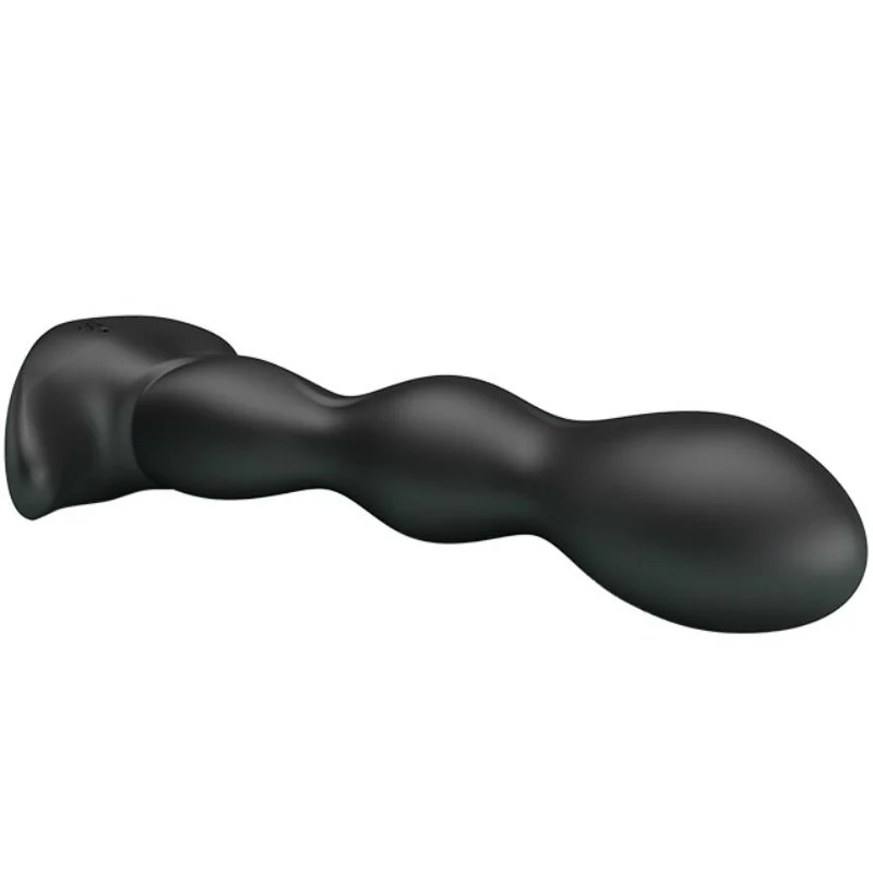 PRETTY LOVE - MASSAGER ANAL 12 MODOS DE VIBRAO - Image 2