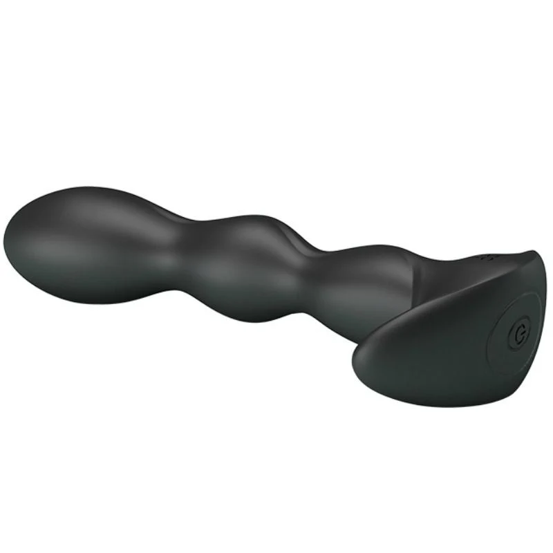 PRETTY LOVE - MASSAGER ANAL 12 MODOS DE VIBRAO - Image 3