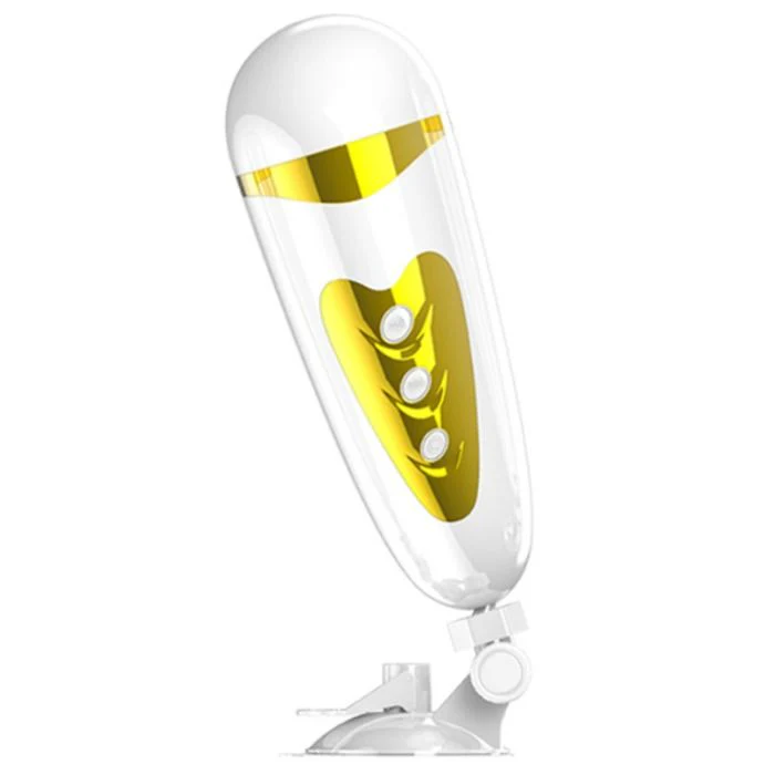 PRETTY LOVE - MASTURBADOR MASCULINO COM VIBRAO E SOM SALLY - Image 3